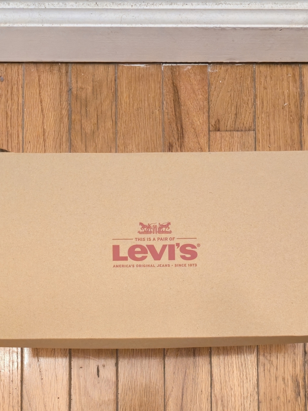 Levi's Drive Low Top